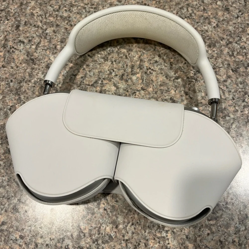 Apple AirPods Max Silver